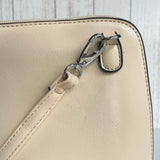 Florrie Crossbody Bag - Cream