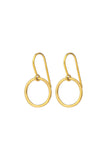 Gold Verona Earrings