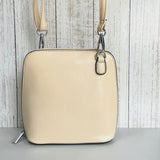 Florrie Crossbody Bag - Cream