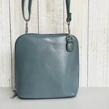 Florrie Crossbody Bag - Sky