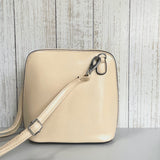 Florrie Crossbody Bag - Cream