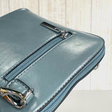 Florrie Crossbody Bag - Sky