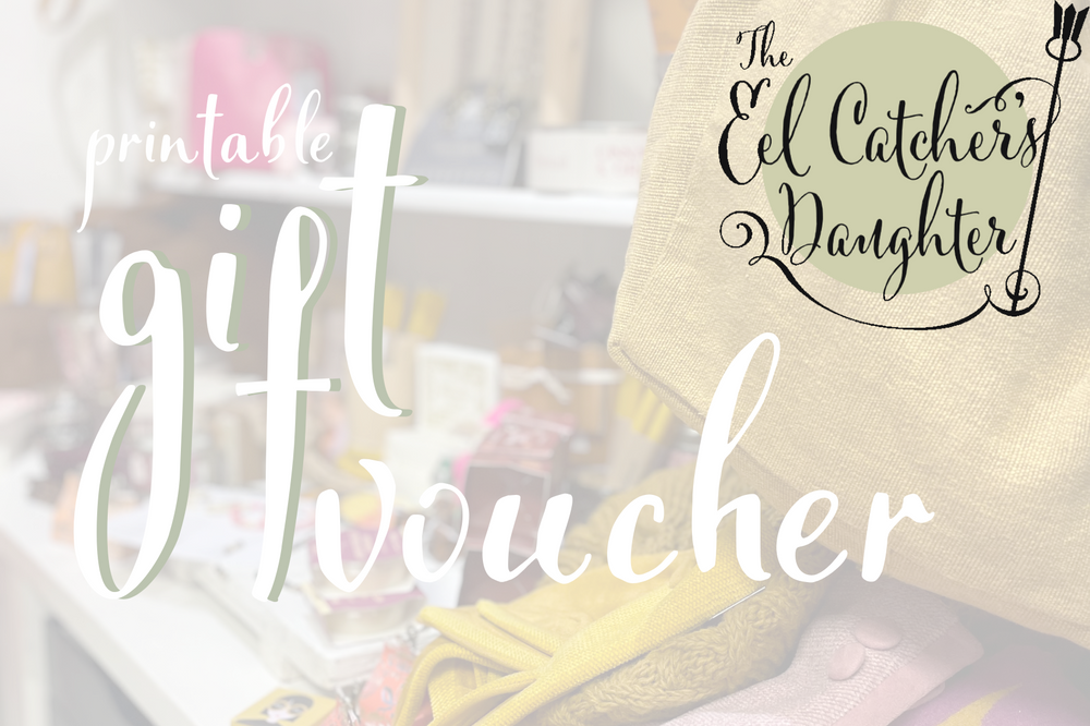 Gift Vouchers