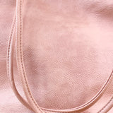 Dolly Slouchy Handbag - Pink