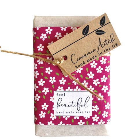 Lavender Soap Bar