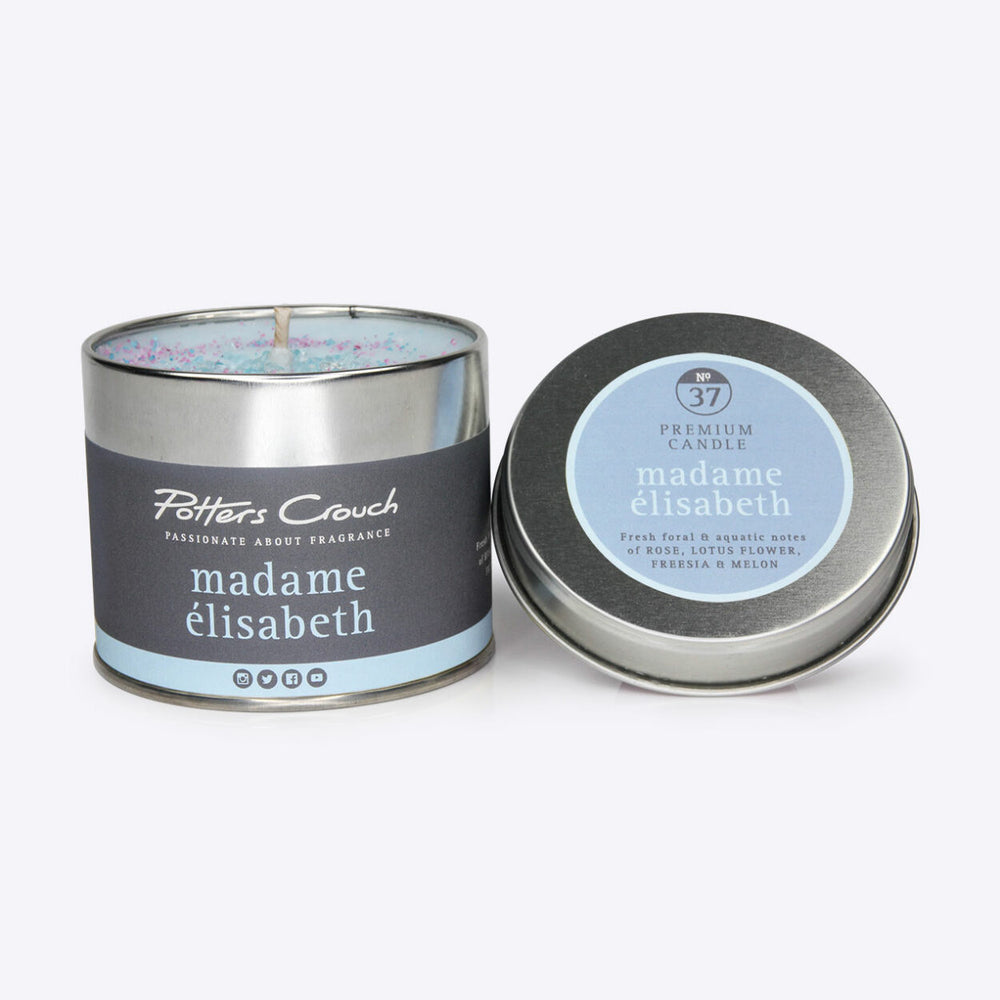 Madame Elisabeth Scented Candle