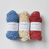 Organic Cotton String Bag