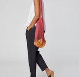 Organic Cotton String Bag
