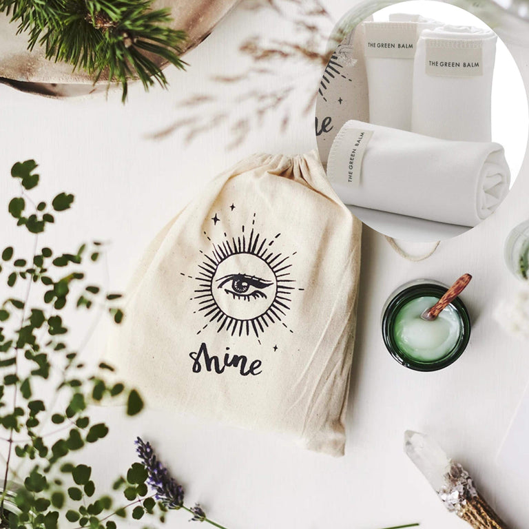 Thoughtful & Eco-Conscious Gift Guide