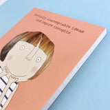 Impure Notebook