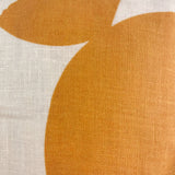 Neroli & Bergamot Heatable Linen Eye Pillow