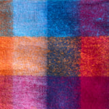 Mabel Super Soft Blanket Scarf - Bright Lights