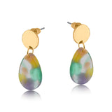 Caspia Drop Earrings
