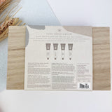 Nourishing Hand Cream Library