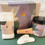 Night Rituals Restoring Beauty Set