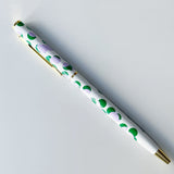 Refillable Ball Point Pen - Dotty