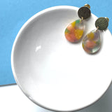 Caspia Drop Earrings
