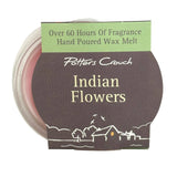 Indian Flowers Wax Melt