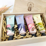 Nourishing Hand Cream Library