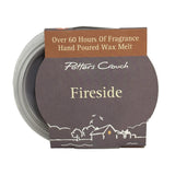 Fireside Wax Melt