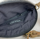 Kalpa Crochet Crossbody Bag