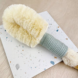 Japanese Sisal Wet or Dry Body Brush
