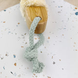 Japanese Sisal Wet or Dry Body Brush