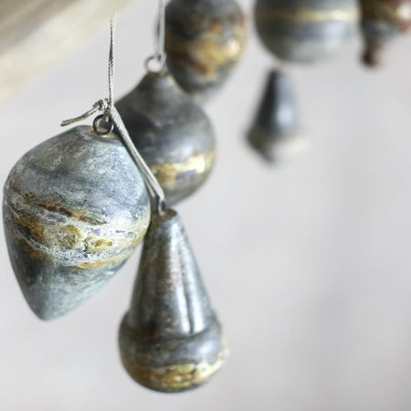 Abari Baubles - Set of 4