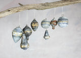 Abari Baubles - Set of 4