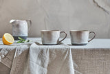 Edo Small Mug - Slate