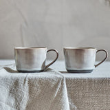 Edo Small Mug - Slate