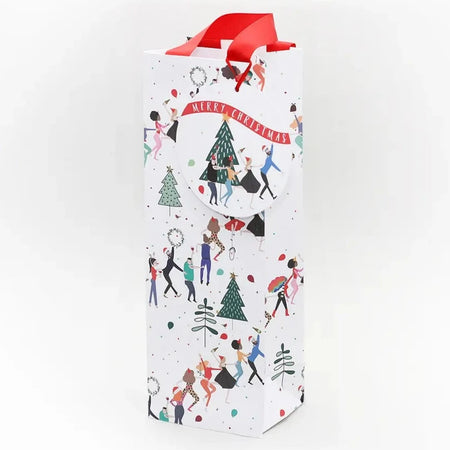 Merry Days Bottle Bag