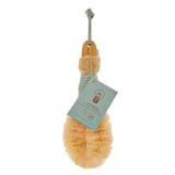 Japanese Sisal Wet or Dry Body Brush
