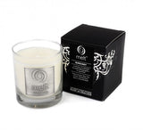 Burgundy Scented Candles & Diffusers (571778596875)