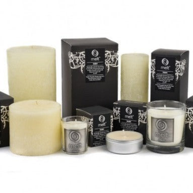 Hush Scented Candles (571856814091)