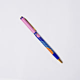Miami Refillable Ball Point Pen