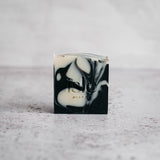 Natural Patchouli, Rosemary & Lavender Soap Bar