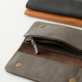 Imanda Leather Wallet