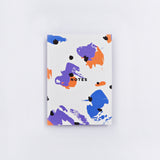 Spot Palette A6 Notebook