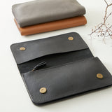 Imanda Leather Wallet