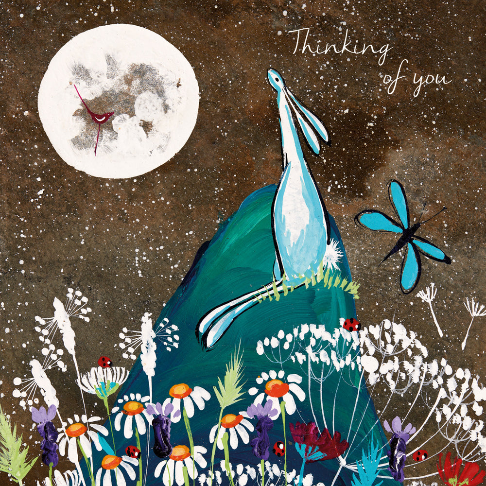 Thinking Of You Card