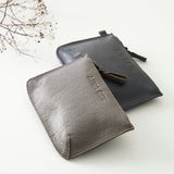 Pari Leather Coin Purse