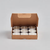 Apple & Elderflower Scented Tea Light Pack