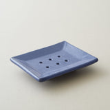 Maati Handmade Stoneware Soap Dish