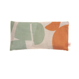 Neroli & Bergamot Heatable Linen Eye Pillow