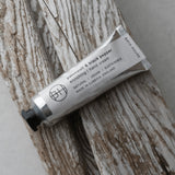 Patchouli & Black Pepper Hand Cream