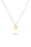 Gold Venice Necklace