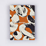 Mustard Shadow A6 Notebook