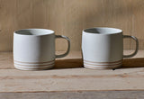 Enesta Lined Mug - Cream