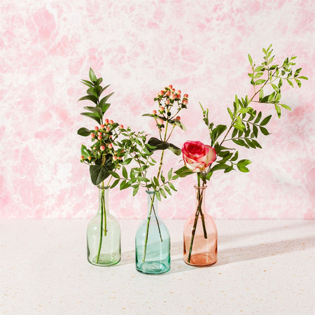 Tanvi Recycled Bud Vase